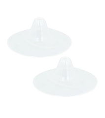 BEBE CONFORT Těhotenská sada Mit 2 Brustspitzen, Einheitsgröße Příslušenství Jídlo a kojení Bebe Naty Shop