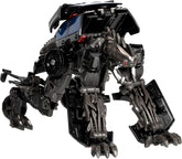 Transformers Studio Series Deluxe-Class Transformers: The Dark Side of the Moon 94 Decepticon Hatchet Action Figure Action figures Naty Shop Titlu implicit