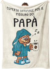 Musaecoin cadou tată, cadou tată ziua de naștere, idei de cadouri pentru tata, cadouri pentru tata, 50-60 inch flanel pătură, cadou de Crăciun pentru tata, cadou de Ziua Tatălui Paturi si Cuverturi musaecoin Titlu implicit