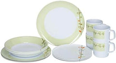 Set de veselă din melamină, design Esprit