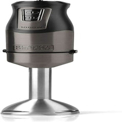 BLACK+DECKER Stolní mixér | BXHBA1500E | 1500 Watt | 20 rychlostí | Turbo | Edelstahl | Spritzschutz | Včetně Pürieraufsatz, Schneebesen, Zerkleinerer Und Messbecher Kitchen Naty Shop Single 1 Zubehörteil 1000W