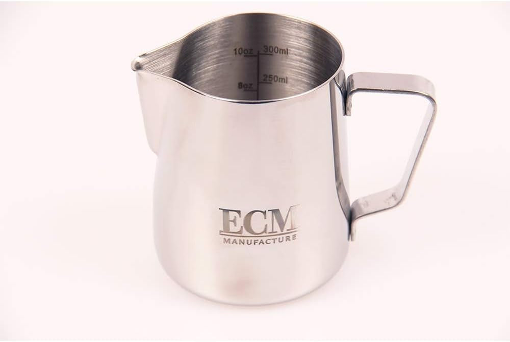 Cană de lapte din oțel inoxidabil 350 ml