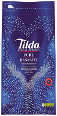 Tilda Pure Original Basmati rýže, 1 balení (1x10kg)