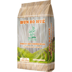 BAMBOO TREE – Bun Bo Hue Rýžové nudle – (1 X 400 G)