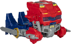 Interaktivní figurka Transformers One Power Flip Optimus Prime (Orion Pax) Akční figurky Naty Shop