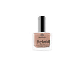 Lak na nehty Alessandro Sinful Glow HYBRID - Nude odstín - Perfektní nehty v pouhých 3 krocích, bez LED - vydrží až 10 dní! 8 ml