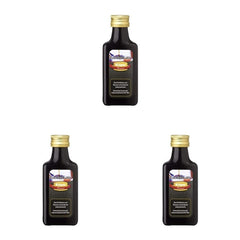 Zuckerkulör, 40 ml sladidla Naty Shop 40 ml (3Er balení)