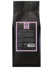 Cafea Lekemti-bio boabe întregi 1000g