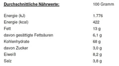 Nongshim - Instantní nudle Shin Ramyun - Multi Pack (20 x 120 g) - Design produktu se může lišit