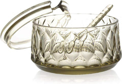 Zahărniță Jellies Family, verde, Ø 11 x 6 cm