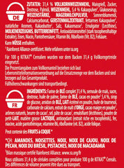 Nestlé Cereal, Knusprige Frühstücks-Cerealien Mit Der Typischen -Waffel Und Köstlicher Schokolade, 1Er Pack (1 X 330G) Cereálie Naty Shop