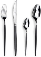 Sada příborů Amefa Soprano, 24 kusů Kitchen Naty Shop