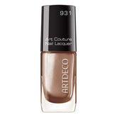 ARTDECO Art Couture Nail Lacquer - lak na nehty s vinylovým leskem a štětečkem pro dokonalou vrstvu - 1 x 10 ml
