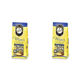 RCP Verpoorten Minis, vaječné lanýže, alpská mléčná čokoláda, tekutá náplň, obsahuje alkohol, skvělý dárek, 110 g (balení 2 ks)