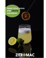 90g felii de lămâie uscată|fructe uscate pentru decorarea cocktailurilor|lămâie uscată ca decor pentru Crăciun, coacere, băuturi, gin, vin fiert, ceai|100% lămâi de calitate naturală fără zahăr Produse deshidratate Naty Shop