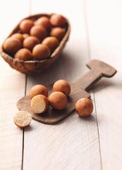 Brambory s Niederegger marcipánem 100g