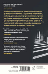 The Innocent: Překvapivě prozíravý román od autora bestsellerů Sunday Times Lekcí