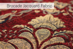 Riva Home Shiraz hází postele a přikrývky Paoletti