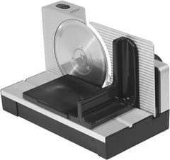 Elektrický multifunkční kráječ Ritter E 18 pro leváky Made in Germany Drtiče a kráječe Naty Shop