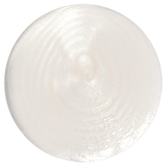 Nails Inc – ZÁŘIVÉ NĚKDE Plant Power Veganský lak na nehty – 73 % rostlinný, 100 % veganský a bez krutosti – perfektní manikúra, perleťová perla – pro ekologicky šetrné nail art