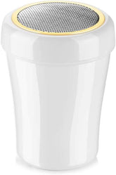 Zahăr pudră Tescoma DELICIA 200 ml, Alb