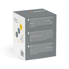 Chrániče prsou Medela handsfree, bez BPA Příslušenství Jídlo a kojení Bebe Naty Shop