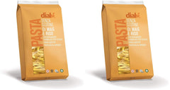 Tagliatelle Nest bezlepkové těstoviny z kukuřice a rýže, 250 g