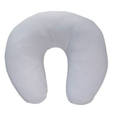 4122-11 pernă de alăptare, acoperire și umplutură, 50 x 60 cm Accesorii Hrana si Alaptare Bebe Naty Shop