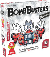 Bomb Busters