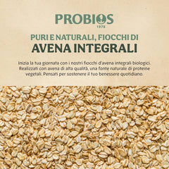 Lehké bio kukuřičné lupínky 500g v balení