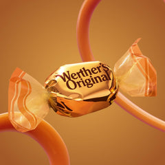 Karamelky – 2 x 7 x 153 g (14 x 153 g) – karamelizované sladkosti, které se rozplývají v ústech