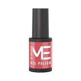 Me by Semipermanent Enamel Peach - 272 Floral Shock - Lesklý povrch - Technologie Easy Off - Easy Off - Veganské a bez krutosti - 4,5 ml