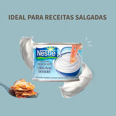Nestlé Milchcreme 170g