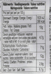 ACECOOK - GD skleněné instantní nudle s kuřecím masem - (1 x 57 g)