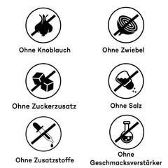 Ankerkaut Rosmarin Gewürz, gerebelt, getrocknet, perfekt für Kartoffeln, Essen mit Kartoffel würzen, Kartoffelspalten, Wedges, Gitterkartoffeln würzen, 40g im Korkenglas
