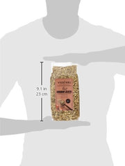 Verival Urkornflocken - Bio, 6 Err Pack (6 X 500 G) Cereálie Naty Shop