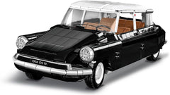 COBI 24350 Bausteine, Různé, Schwarz