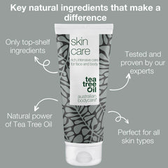 Cremă de îngrijire a pielii pentru piele foarte uscată, 100 ml Cosmetice si Infrumusetare Naty Shop