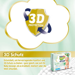 Kalhoty Premium, velikost 7, filtr Ultra Soft, XL Plus (15-25 kg), 28 kusů