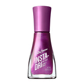 Insta-Dri Luxe Finish lak na nehty, 066 The Queens Velvet, 9,17 ml