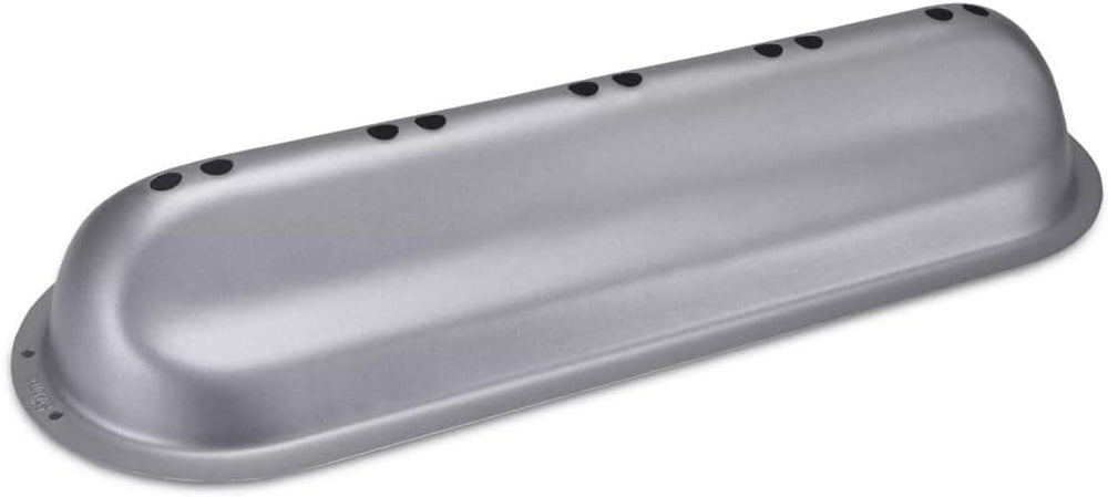 Städter, We Love Baking Stollen, plech na pečení, kovové, stříbrné Formy a plechy na pečení Naty Shop