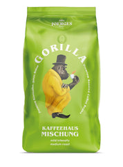 Amestec de cafea Joerges, 1 kg (Ambalajul poate varia) (Pachet de 2)