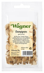 Wagner Green Forest sušené žampiony v 1er balení (1 x 20 g)