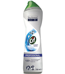 Cif PROFESSIONAL Cream 750 ML Detergenti Naty Shop