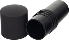 Microplane Mlýnek na koření černý na muškátový oříšek, skořici, fazole tonka, dlouhý pepř a další suché koření Mlýnek a mlýnky Naty Shop