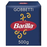 Pasta Barilla Classic Gobbetti no. 51 z tvrdé pšenice, vždy al dente (1 x 500 g)