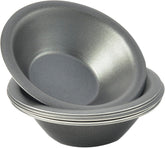 43027, krémové pečivo, 6 forem, Ø 5 cm x v 1,5 Formy a plechy na pečení Naty Shop Výchozí název