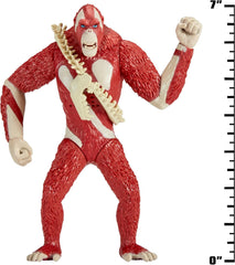 Godzilla X Kong: New Empire Battle Roar Skarking, Akční figurky, 17 cm Akční figurky Naty Shop