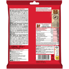 NESTLÉ Easter Friends Mini velikonoční figurky s mléčnou čokoládou s křupavými kousky, balení 2 ks (1 x 65 g)