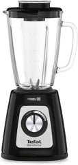 Tefal BL435831 BL4358 stojanový mixér, skleněný, 1,75 litru, Schwarz Kitchen Naty Shop